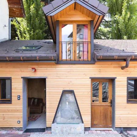Chalet Annecy 200M Lac, Plage & Montagnes Екстер'єр фото