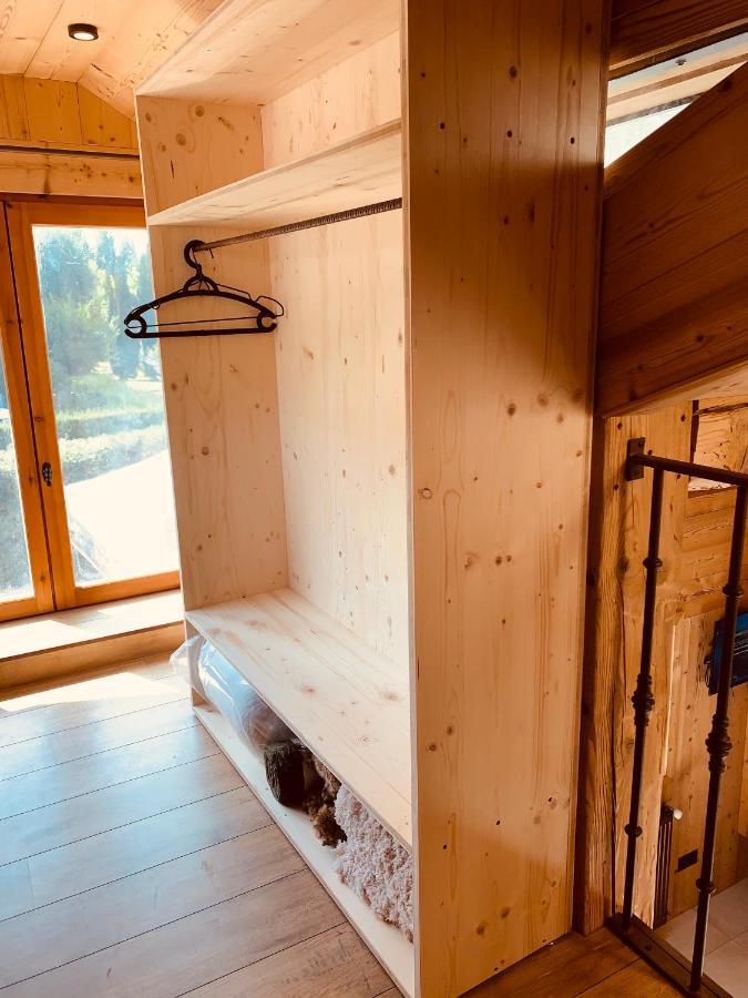 Chalet Annecy 200M Lac, Plage & Montagnes Екстер'єр фото