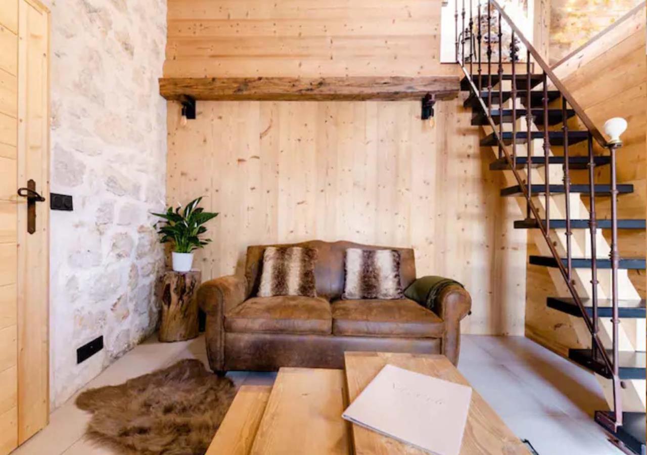 Chalet Annecy 200M Lac, Plage & Montagnes Екстер'єр фото