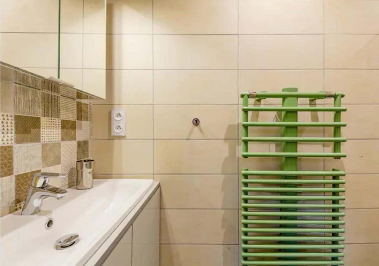 Chalet Annecy 200M Lac, Plage & Montagnes Екстер'єр фото